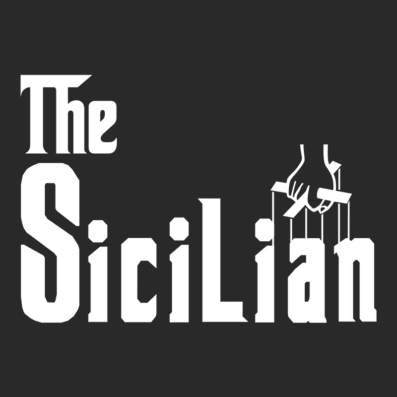 The Sicilian Printed hat by cm-arts | Artistshot