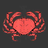 Crab Crustacean T Shirt Toddler Hoodie | Artistshot