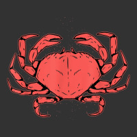 Crab Crustacean T Shirt Baby Bodysuit | Artistshot