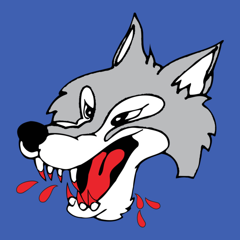 The Sudbury Wolves Baby Tee by cm-arts | Artistshot