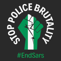 Endsars Stop Police Brutality Nigeria Police Reform Protest Premium T Toddler T-shirt | Artistshot