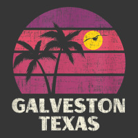 Galveston Texas Beach Surfer Vintage Sun Love Galveston Tx T Shirt Toddler Hoodie | Artistshot