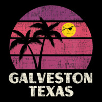 Galveston Texas Beach Surfer Vintage Sun Love Galveston Tx T Shirt Toddler Sweatshirt | Artistshot