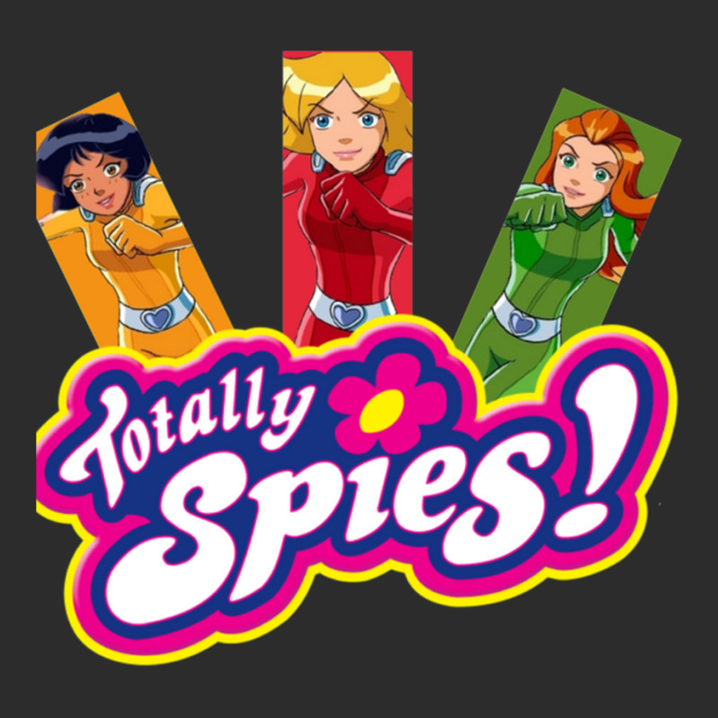 Totally Spies  (3) Exclusive T-shirt by cm-arts | Artistshot