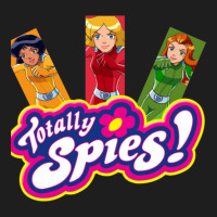 Totally Spies  (3) Classic T-shirt | Artistshot