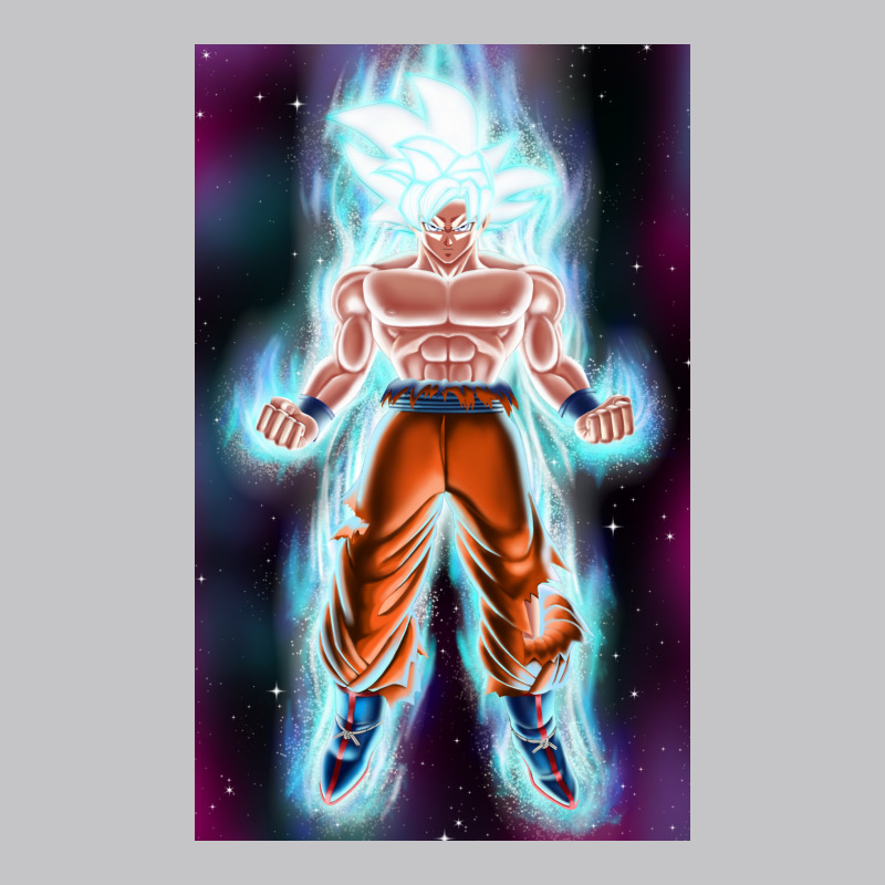 Super Saiyan Goku Baby Bodysuit | Artistshot