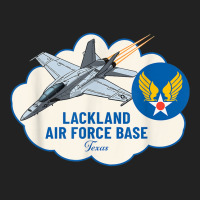 Lackland Afb Air Force Base Texas Tx Veterans T Shirt Backpack | Artistshot