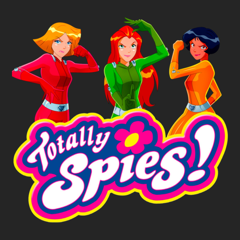 Totally Spies Funny Shirt Unisex Hoodie by cm-arts | Artistshot