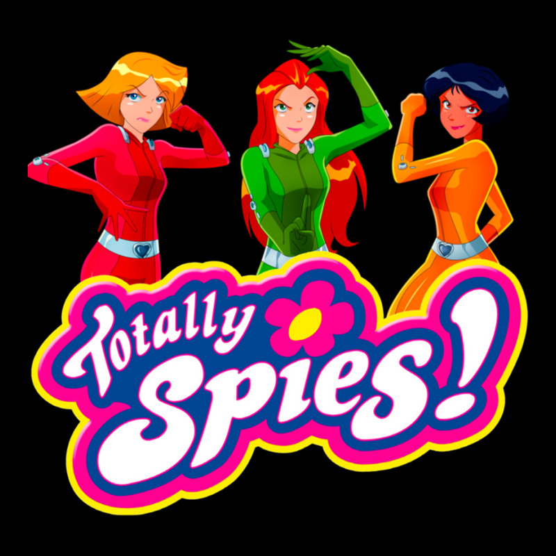 Totally Spies Funny Shirt Lightweight Hoodie by cm-arts | Artistshot