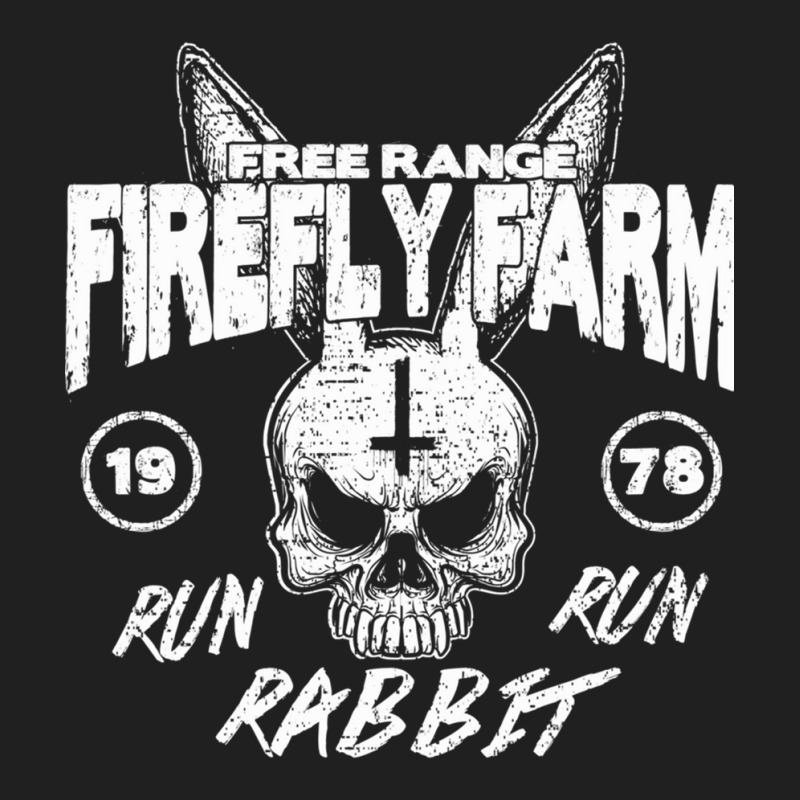 Firefly Farms Run Rabbit Run Relaxed Fit Drawstring Bags by LYNNHUTCHISON-SHOP | Artistshot