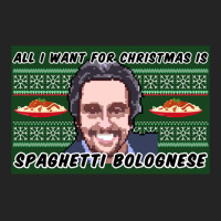 Richard Hammond Christmas Version 3/4 Sleeve Shirt | Artistshot