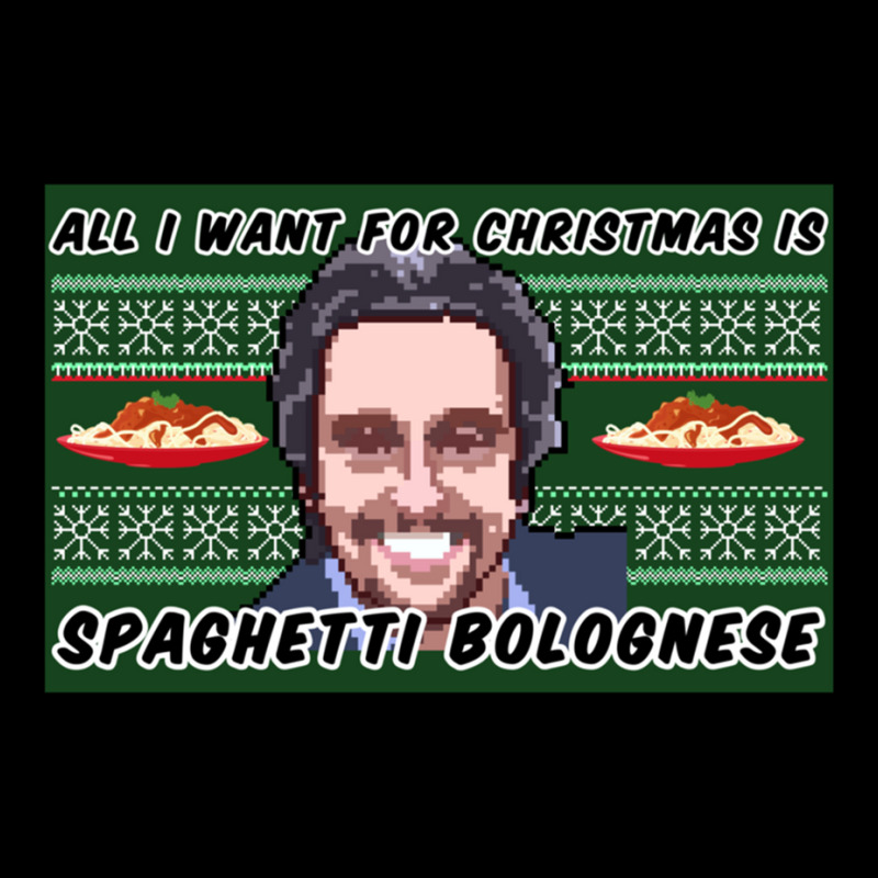 Richard Hammond Christmas Version Long Sleeve Shirts by cm-arts | Artistshot