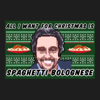 Richard Hammond Christmas Version Classic T-shirt | Artistshot