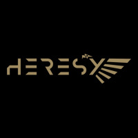 Heresy Bronze Miniature Wargaming Emblem Adjustable Cap | Artistshot