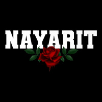 Nayarit Mexico Bleeding Rose Premium T Shirt Adjustable Cap | Artistshot