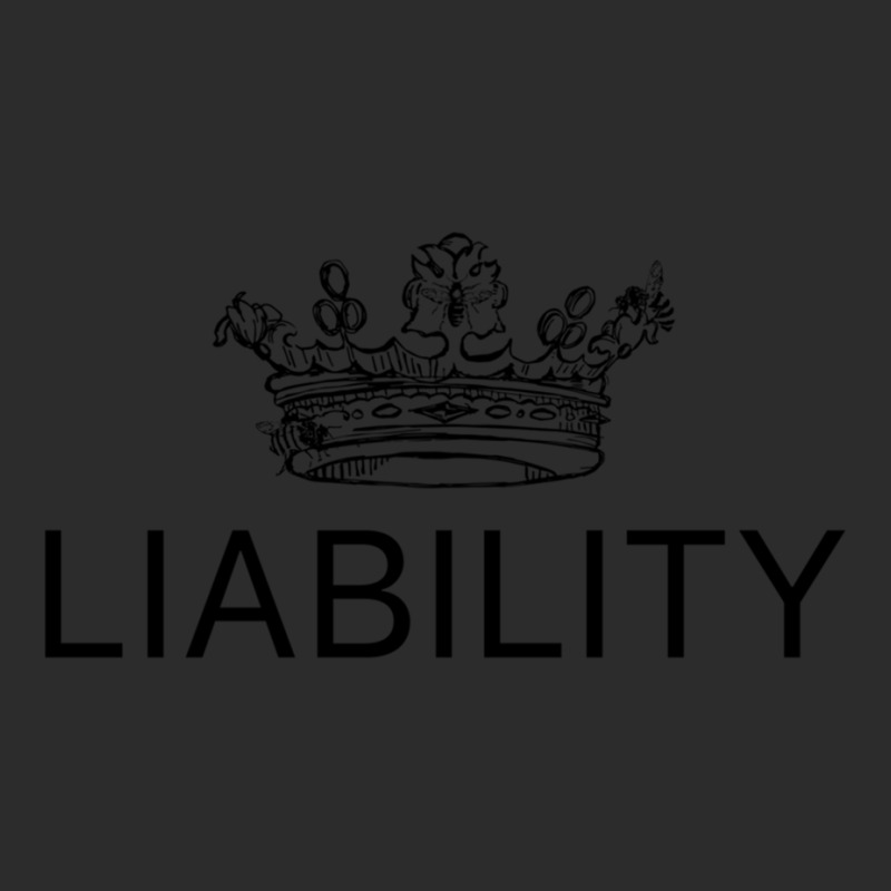 Liability Lorde Exclusive T-shirt by cm-arts | Artistshot