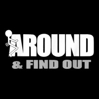 Funny Quote Men's Gift Fuck Around And Find Out T Shirt Legging | Artistshot