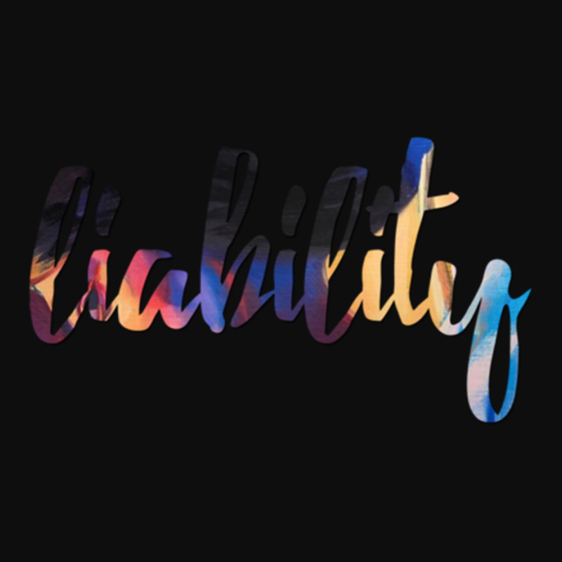 Lorde - Liability Crop Top by cm-arts | Artistshot