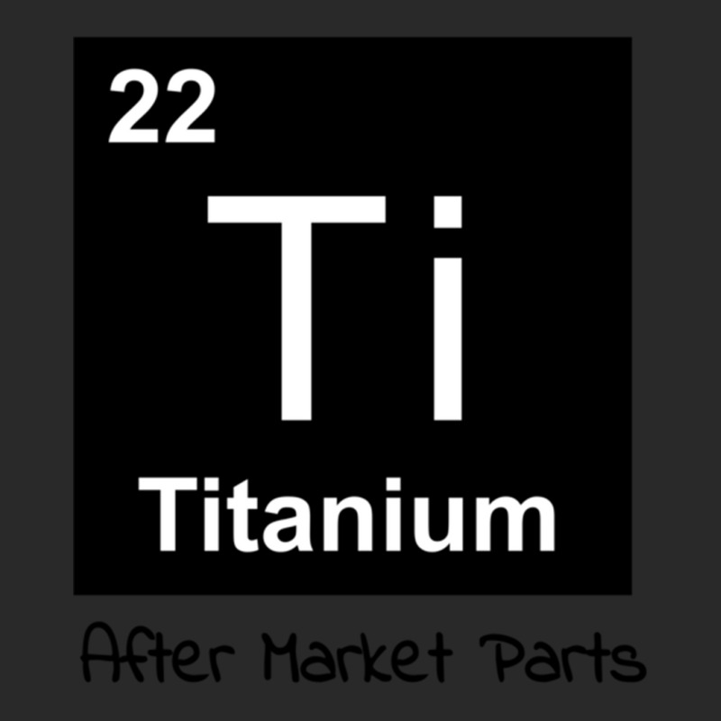 Titanium After Market Parts Sweatshirt Printed Hat | Artistshot