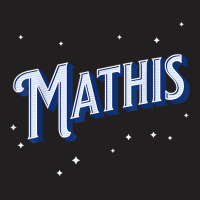 Personalised Mathis Name T Shirt T-shirt | Artistshot