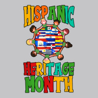 Hispanic Heritage Month Kids Latina T Shirt Baby Bodysuit | Artistshot