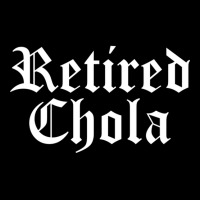 Retired Chola Mexican Latina Sweatshirt Youth Jogger | Artistshot