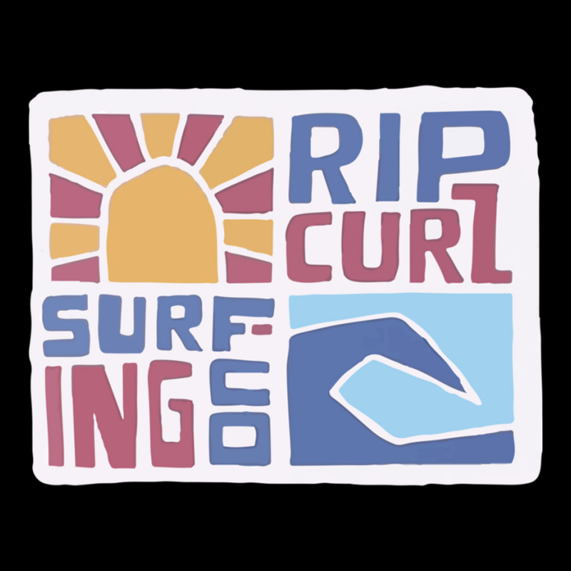 Rip Cur Adjustable Cap | Artistshot