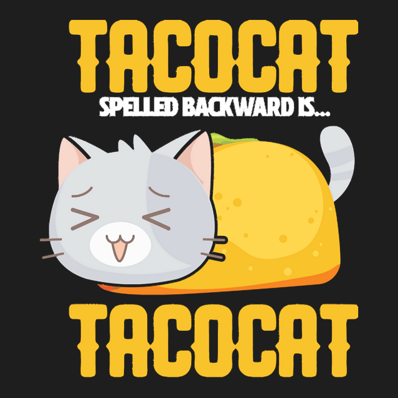 Tacocat T  Shirt Tacocat Design For A Mexican Food Fan And Joke Lovers Classic T-shirt | Artistshot