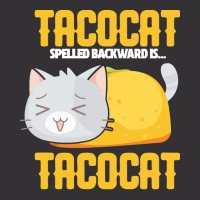 Tacocat T  Shirt Tacocat Design For A Mexican Food Fan And Joke Lovers Vintage Short | Artistshot