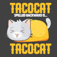 Tacocat T  Shirt Tacocat Design For A Mexican Food Fan And Joke Lovers Vintage T-shirt | Artistshot