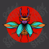 Wild Insect 6 Ladies Curvy T-shirt | Artistshot