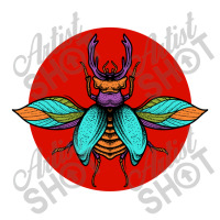 Wild Insect 6 Crop Top | Artistshot