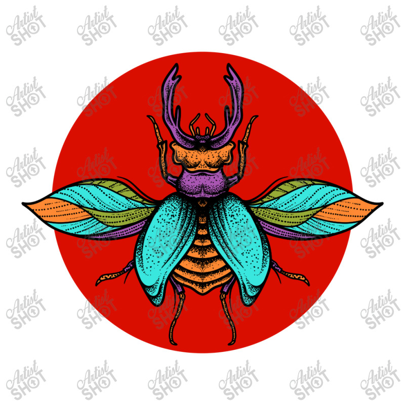 Wild Insect 6 Crop Top | Artistshot