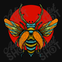 Wild Insect 7 Crop Top | Artistshot