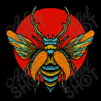 Wild Insect 7 Cropped Sweater | Artistshot