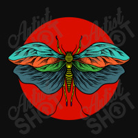 Wild Insect 8 Crop Top | Artistshot