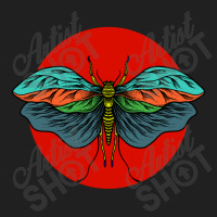 Wild Insect 8 Ladies Polo Shirt | Artistshot