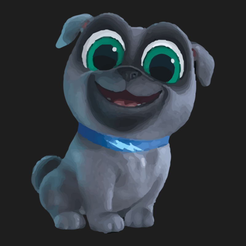 Puppy Dog Pals Classic T-shirt | Artistshot