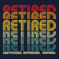 Retired Unstressed Refreshed Inspired Retirement Gift T Shirt Women's V-neck T-shirt | Artistshot