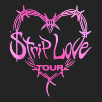 Strip Love Tour 2022 T Shirt 3/4 Sleeve Shirt | Artistshot