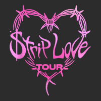 Strip Love Tour 2022 T Shirt Exclusive T-shirt | Artistshot