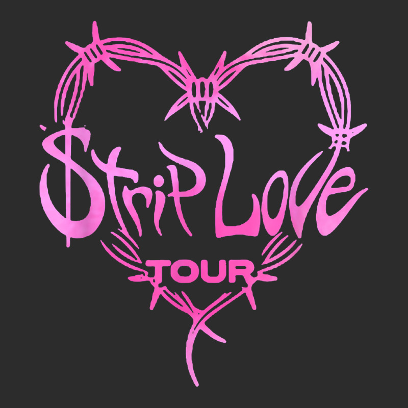 Strip Love Tour 2022 T Shirt Exclusive T-shirt by klaasmis | Artistshot