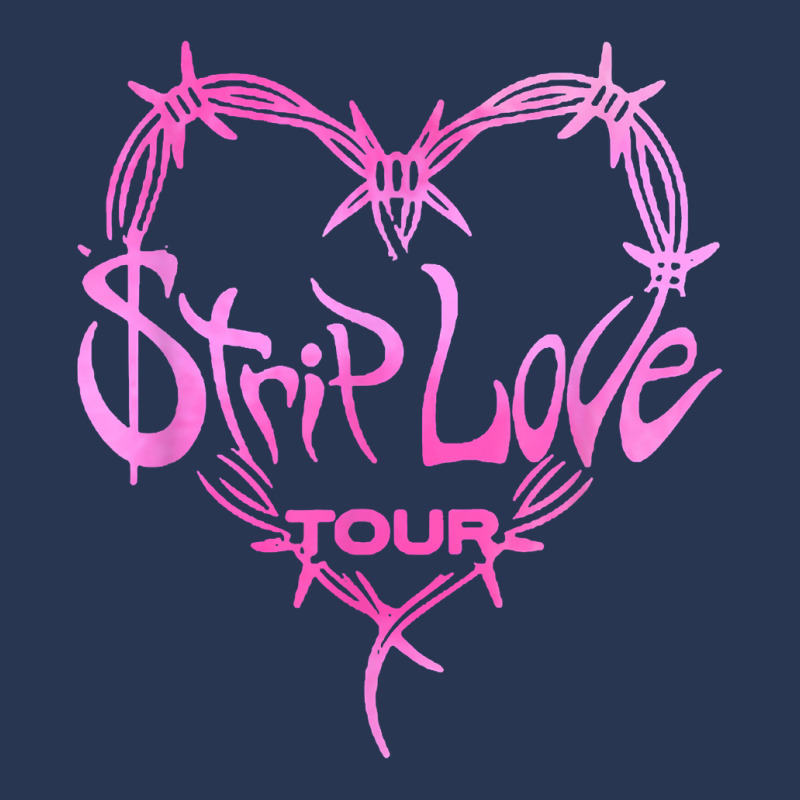 Strip Love Tour 2022 T Shirt Men Denim Jacket by klaasmis | Artistshot