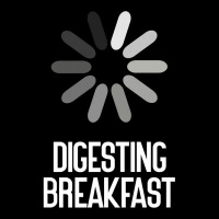 Digesting Breakfast Sarcastic Premium T Shirt Pocket T-shirt | Artistshot