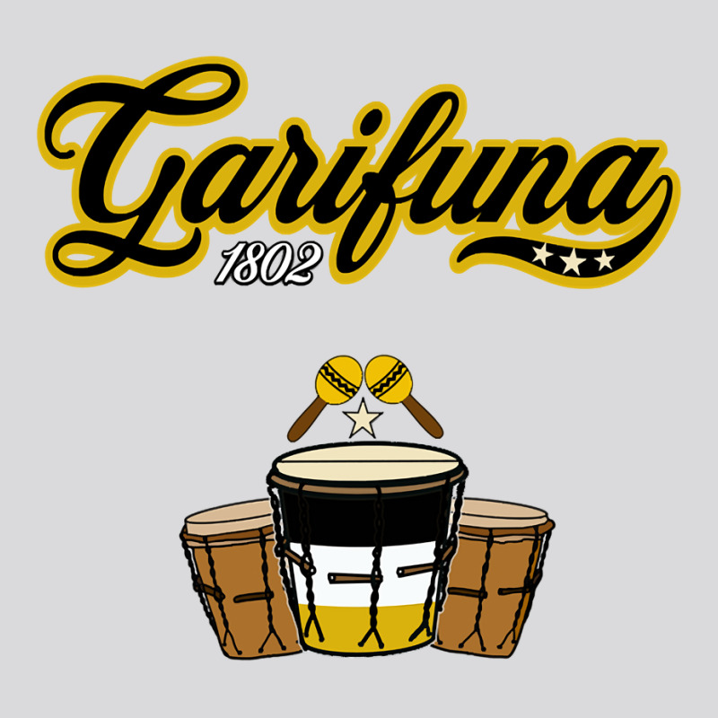 Garifuna 1802, Settlement Of The Garinagu In Dangriga Town Pullover Ho Women's Triblend Scoop T-shirt by cm-arts | Artistshot