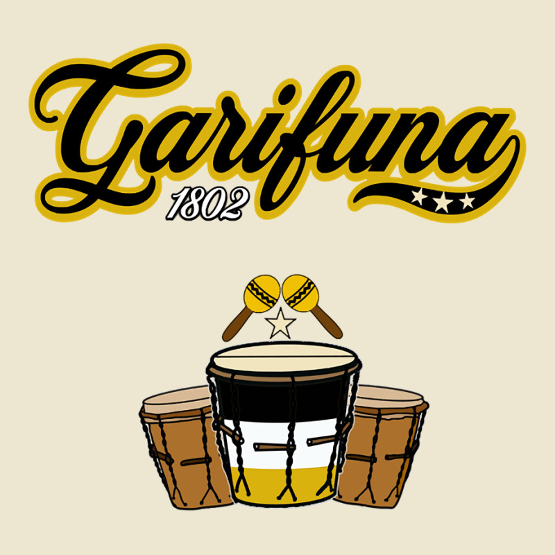 Garifuna 1802, Settlement Of The Garinagu In Dangriga Town Pullover Ho Cropped Hoodie by cm-arts | Artistshot