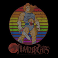 Thundercats Lion O Rainbow Sunset Poster T Shirt Toddler Sweatshirt | Artistshot