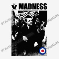 Madness Mod Classic T-shirt | Artistshot