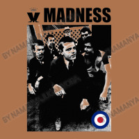 Madness Mod Vintage T-shirt | Artistshot