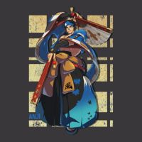 Guilty Gear Strive Anji Ladies Curvy T-shirt | Artistshot